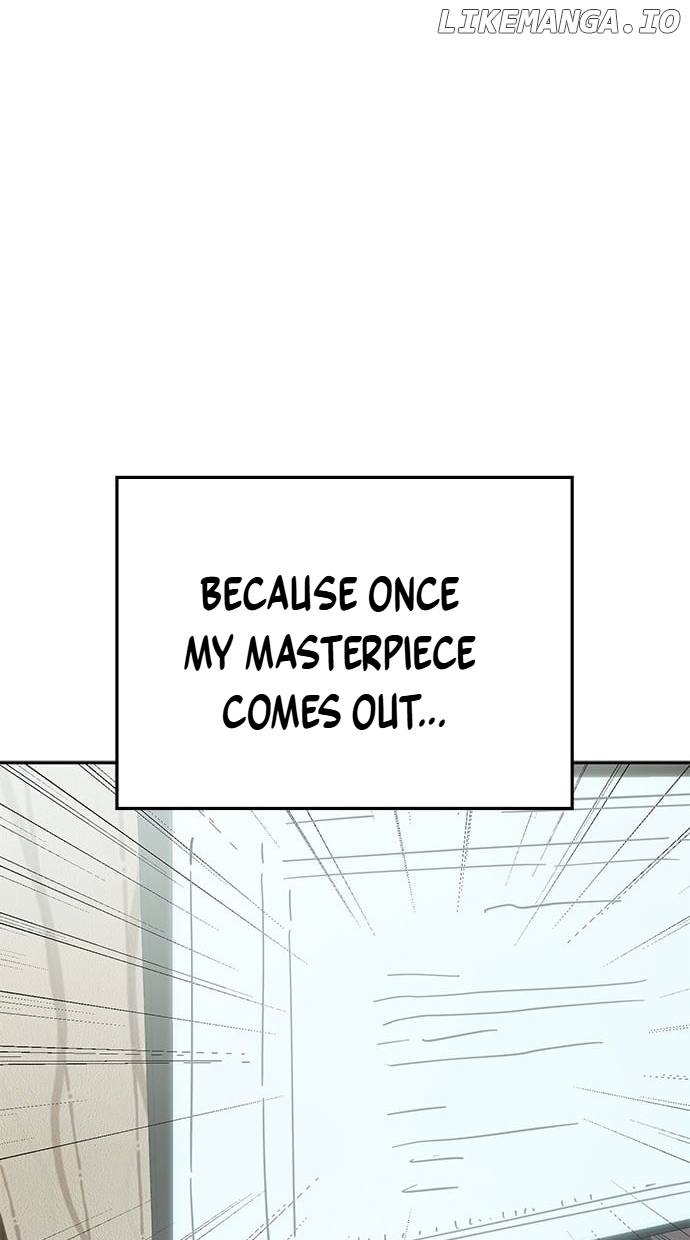 Unemployed Baek-soon Chapter 110 - page 11